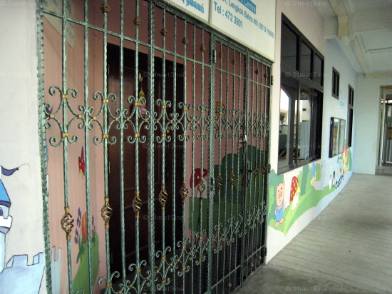 Blk 51 Lengkok Bahru (Bukit Merah), HDB 4 Rooms #12322